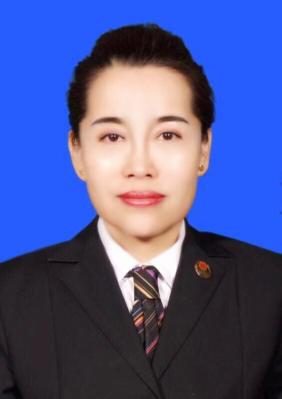 李秀华